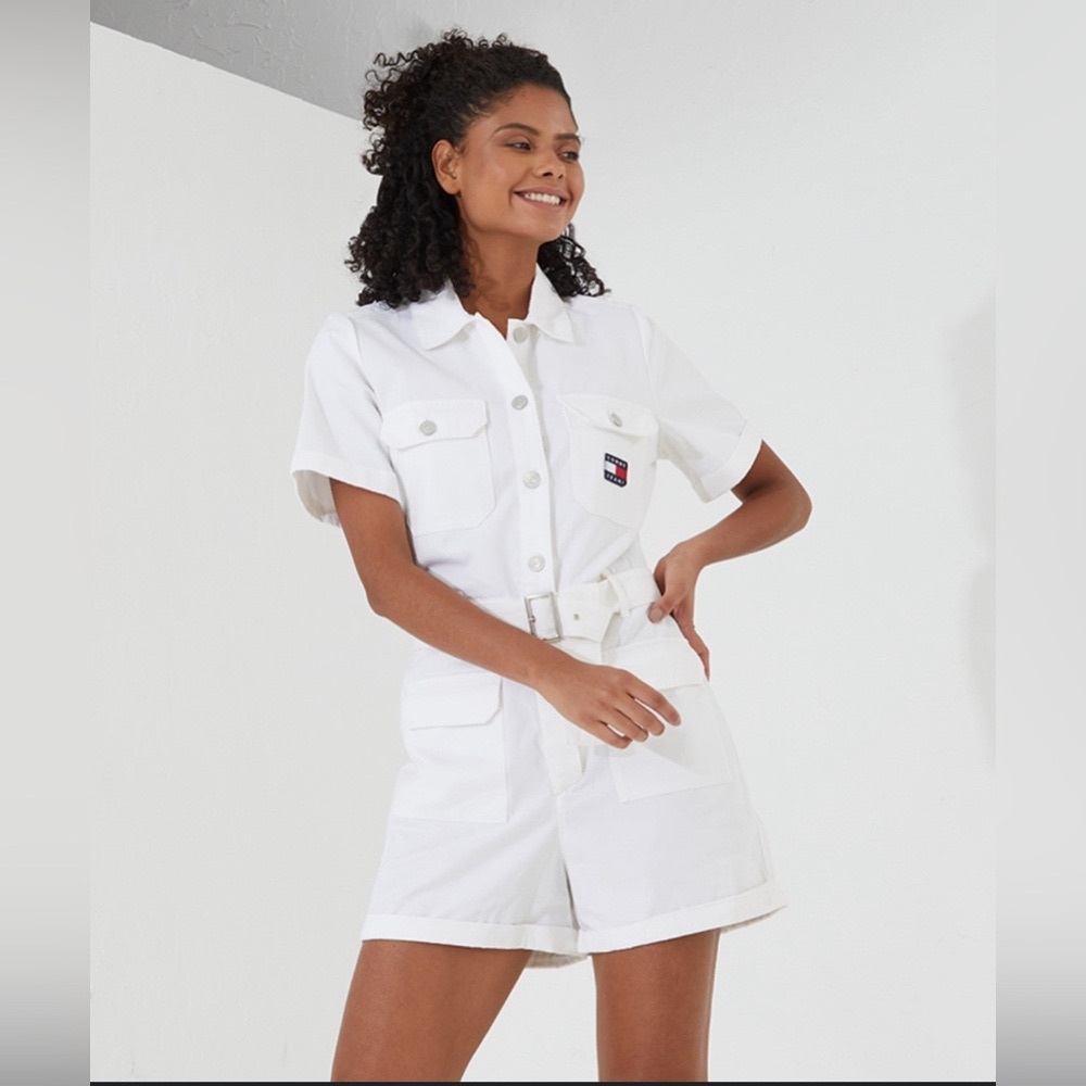 Tommy Hilfiger suite